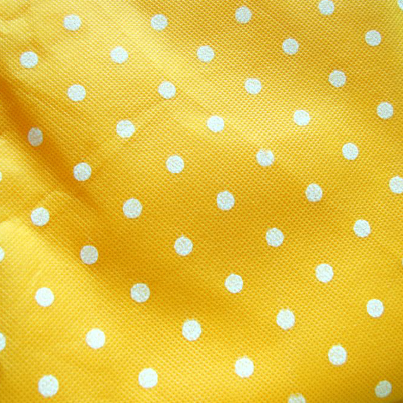 Rolo de tecido não tecido PP descartável impresso para sacola de compras