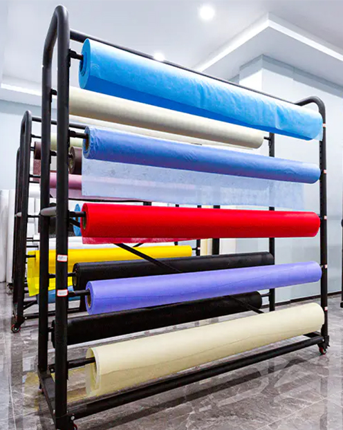 Jiangyin Jingang não tecido Co., Ltd.