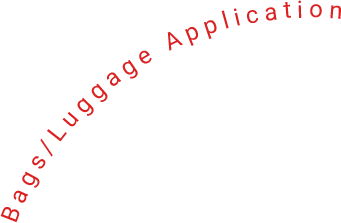 Bolsas/Bagagens