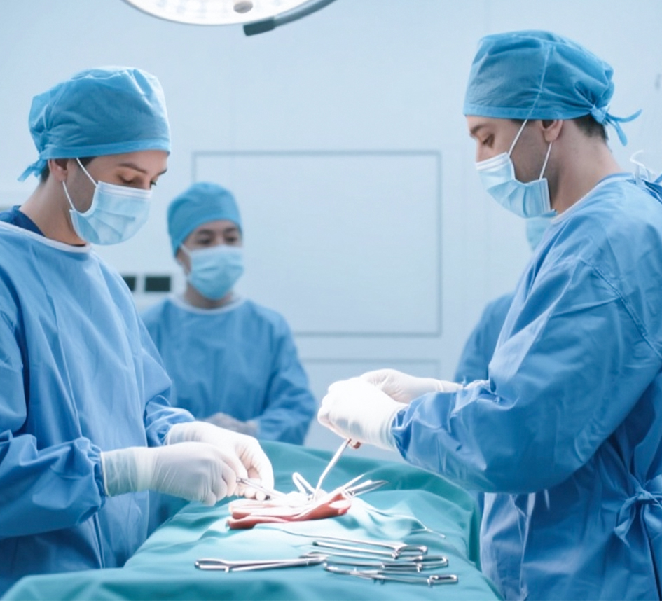 Jiangyin Jingang não tecido Co., Ltd.