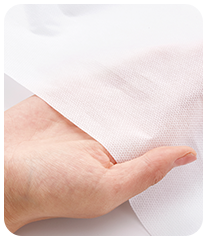 Jiangyin Jingang não tecido Co., Ltd.